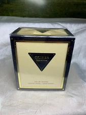 GUESS SEDUCTIVE EDT SEALED 75ML SPRAY
