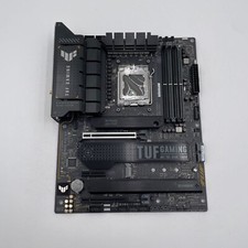 ASUS TUF GAMING X670E-PLUS WIFI AMD AM5 DDR5 ...