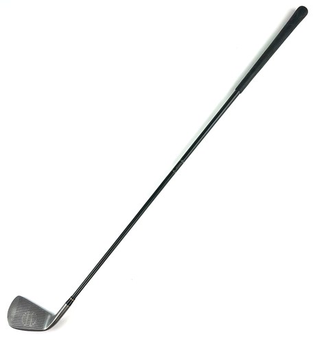 Tommy Armour Golf Ti 100 Pure Titanium 7 Iron RH Graphite Regular Flex - Picture 3 of 9