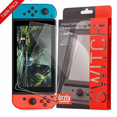 eb games switch screen protector