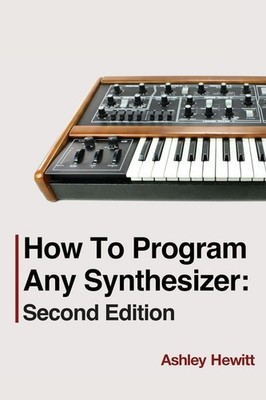 How To Program Any Synthesizer Ashley Hewitt