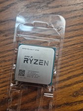 AMD Ryzen 7 2nd Gen - RYZEN 7 2700 Pinnacle R...