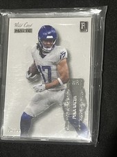 Puka Nacua (174/200) RC #BC-PN 2023 Wild card Matte 