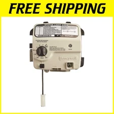 Reliable Water Heater Control Valve