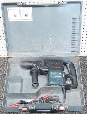 Bosch 11222EVS 1-1/8'' SDS Plus Heavy Duty Rotary Hammer Drill