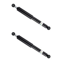 StoßDäMpfer-Set Hinterachse Gasdruck Bilstein FüR U.A. Opel Crossland