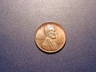 Gem BU RB 1936-D Lincoln Cent