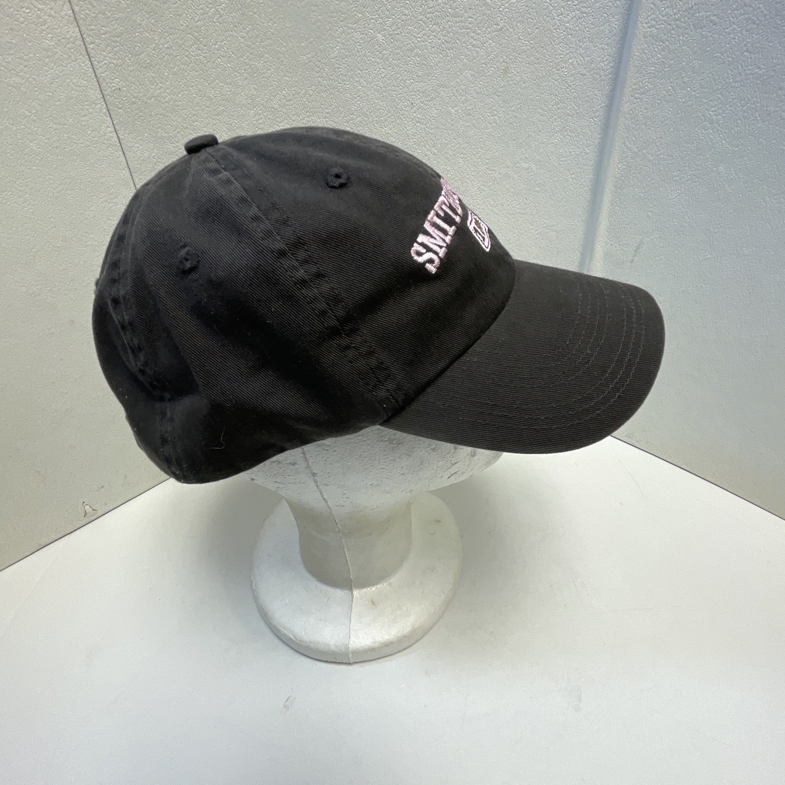 SMITHSONIAN INSTITUTION MUSEUM StrapBack Hat Cap … - image 5