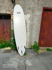 Vidaxl Tavola da Surf 170 cm Design a Strisce ricreazione Outdoor
