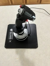Thrustmaster Hotas Warthog Flight Stick for PC (2960738)