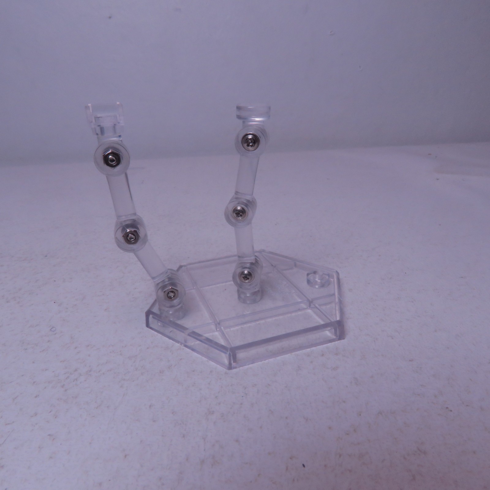 Variable Action Hi-SPEC Ghost in the Shell Tachikoma used