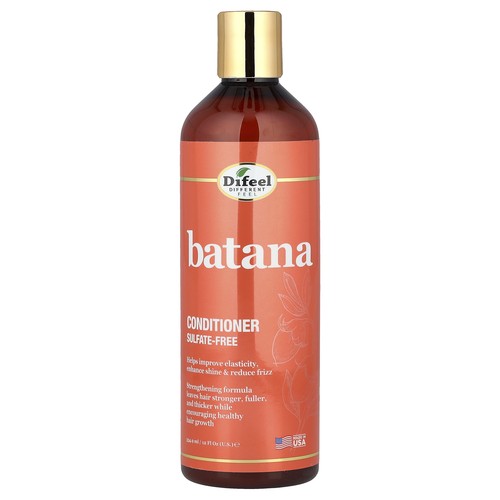 Batana Conditioner, Sulfate-Free, 12 fl oz (354.9 ml)