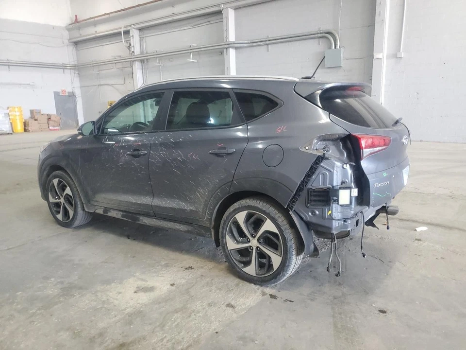 Used Ignition Switch fits: 2016 Hyundai Tucson keyless ignition Smart Key Grade Foto 3 de 4