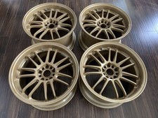 Volk Re30 Wheels 18x10.5 15 In 5x114.3