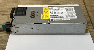 Intel DPS-750XB A 750W Netzteil E98791 für Intel P4000 R1000 R2000