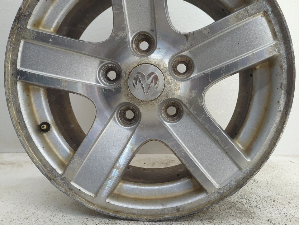 2004-2007 Dodge Durango Oem Wheel Rim K894G - Image 3 of 4