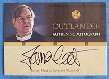 Cryptozoic Autograph Policy Change and Updated List of Signers 20