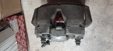 Audi A4 A5 8T B8 Front NS Left Brake Caliper and Carrier 320mm