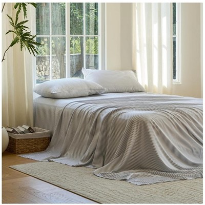 High GSM Bamboo Sheets - Deep Pocket - Cooling Fabric