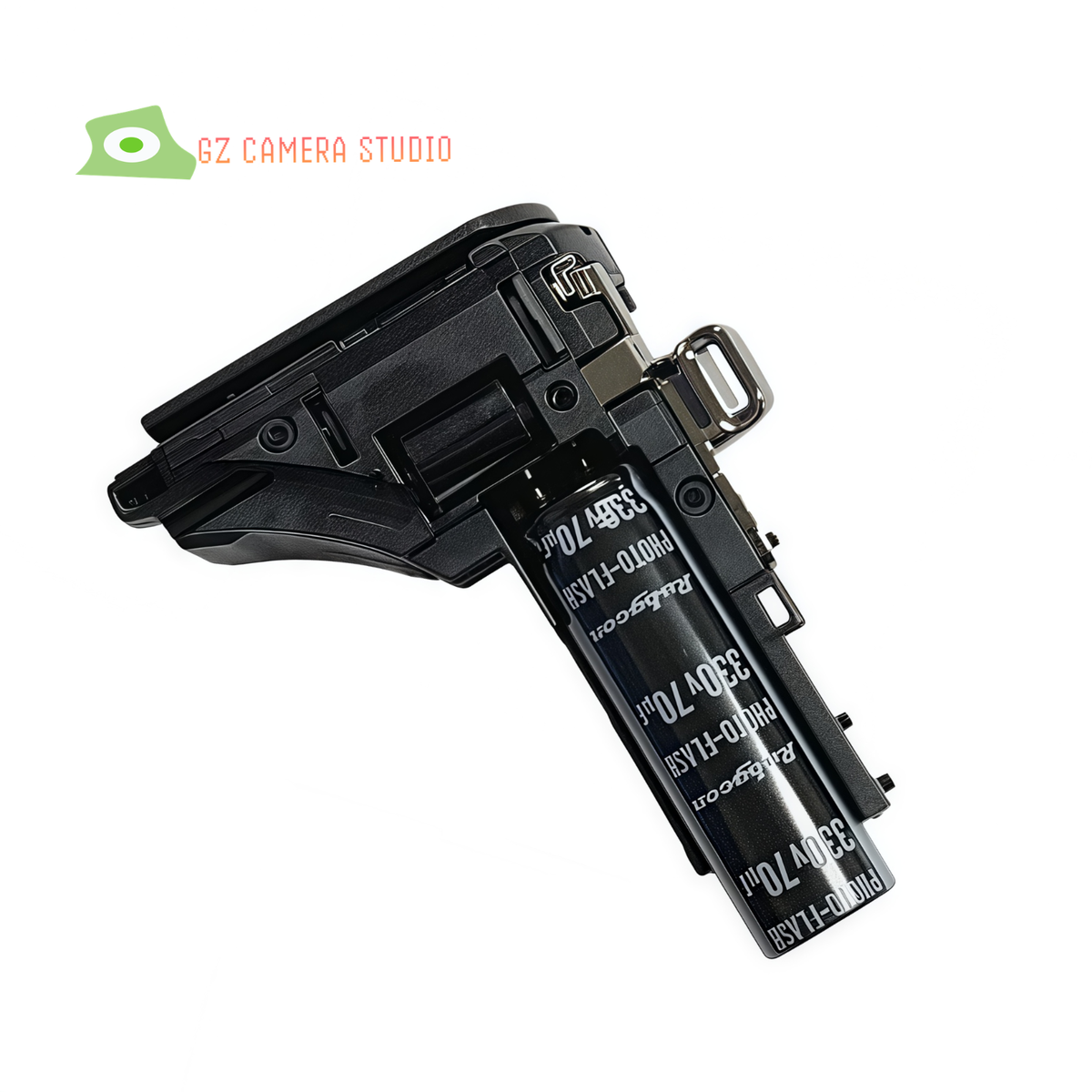 NEW Flash Board PCB Repair parts For Canon G7 X Mark II G7X II