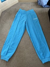 Jogger Jack & Wills logo sfocato nuovo