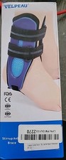 Velpeau VP1503 Ankle Support Brace Stirrup Stabilizer Left or Right Fit unisex