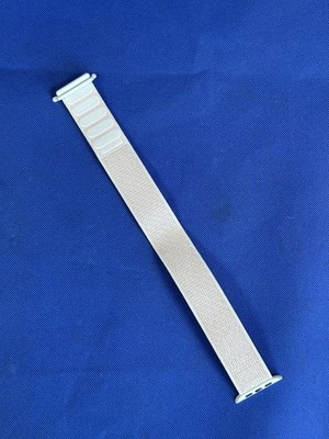 Original Apple Watch Series 9 8 7 NIKE Sport loop 44mm Band Teal Tint