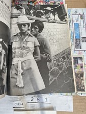 Mademoiselle 1940-1979 Magazines for sale - eBay