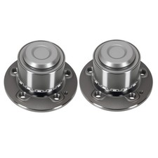 Radlager & Nabe Vorne for Mercedes Vito Bus W639 109-123 CDI 03-2014 A6393300220