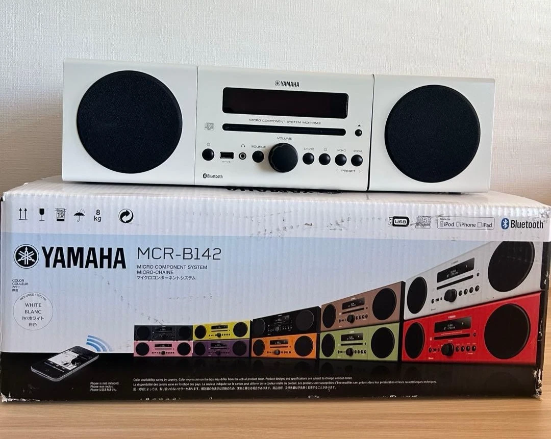 Yamaha Mcr for sale - eBay