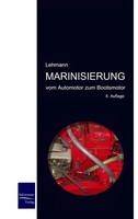 Marinisierung Vom Auto- Zum Bootsmotor Michael Lehmann Taschenbuch 132 S. 2008