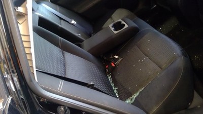 ALTIMA    2017 Seat Rear 5033961