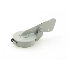 Reliance Power Products HTRC8 fler Rain Cap for MUF