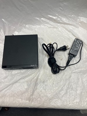 Lenovo ThinkCentre M93p Tiny i5-4570T 2.90GHz 8GB Ram NO HD  AC Adapter