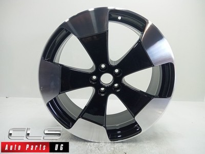 1 Stück ALUFELGE 21 ZOLL Original VW ID BUZZ 8.5Jx21 ET40 1T3601025R
