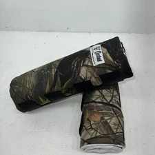 New Cashel Camouflage Boomers Bandages 14” Standing Wraps EE-40