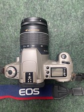 Canon EOS 3 35 mm Film SLR Camera
