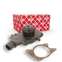 febi Bilstein Wasserpumpe, MotorküHlung 01282 FüR Ford Ford USA