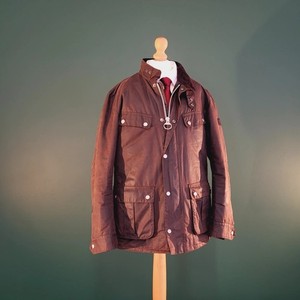 barbour duke | eBay