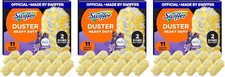 Dusters Heavy Duty Multi-Surface Duster Refills for Cleaning, Lavender