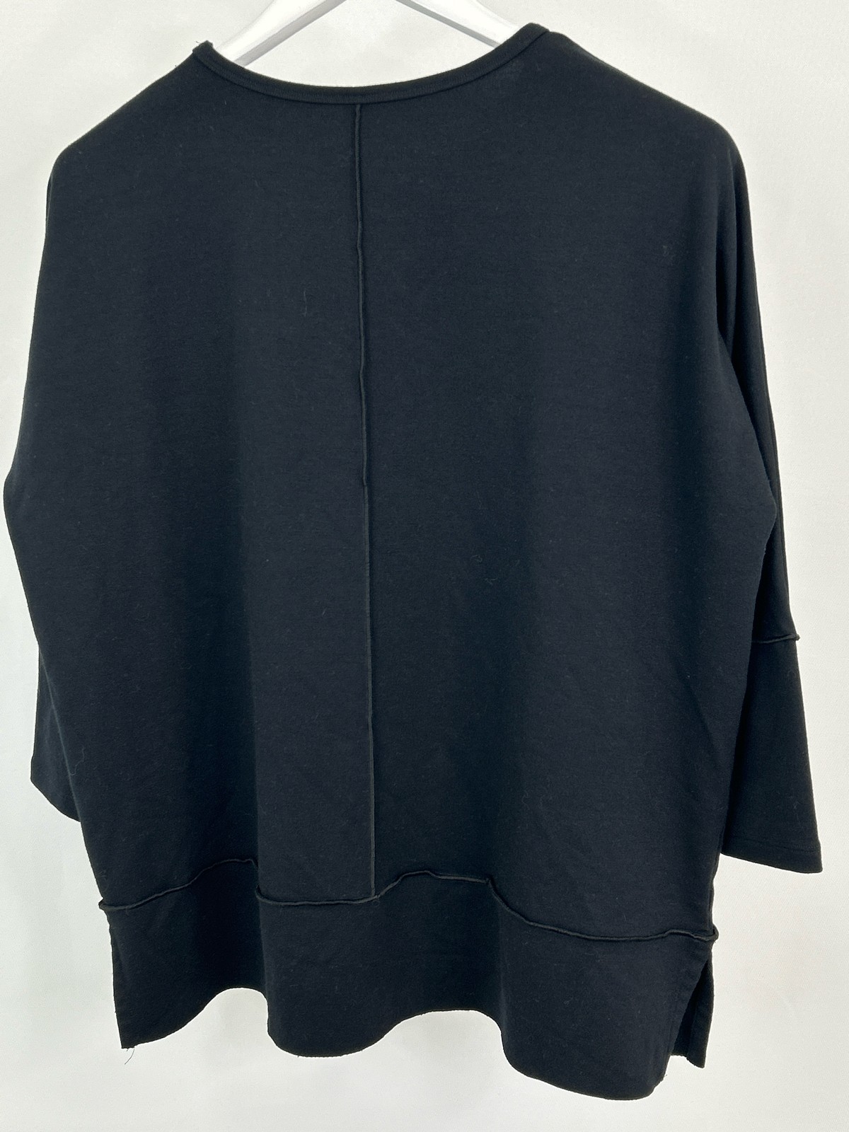 SPANX Perfect Length Pullover Casual Work Comfort… - image 2