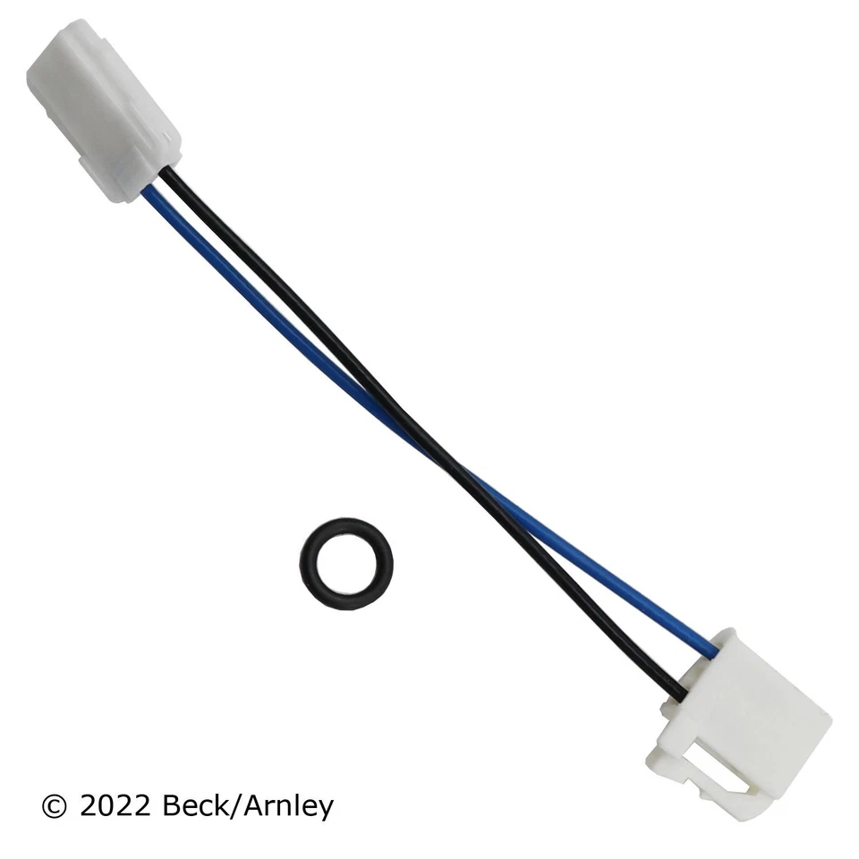 Bomba de combustible Beck Arnley 152-0988 - eléctrica para Toyota Corolla Matrix 09-13 Foto 4 de 4