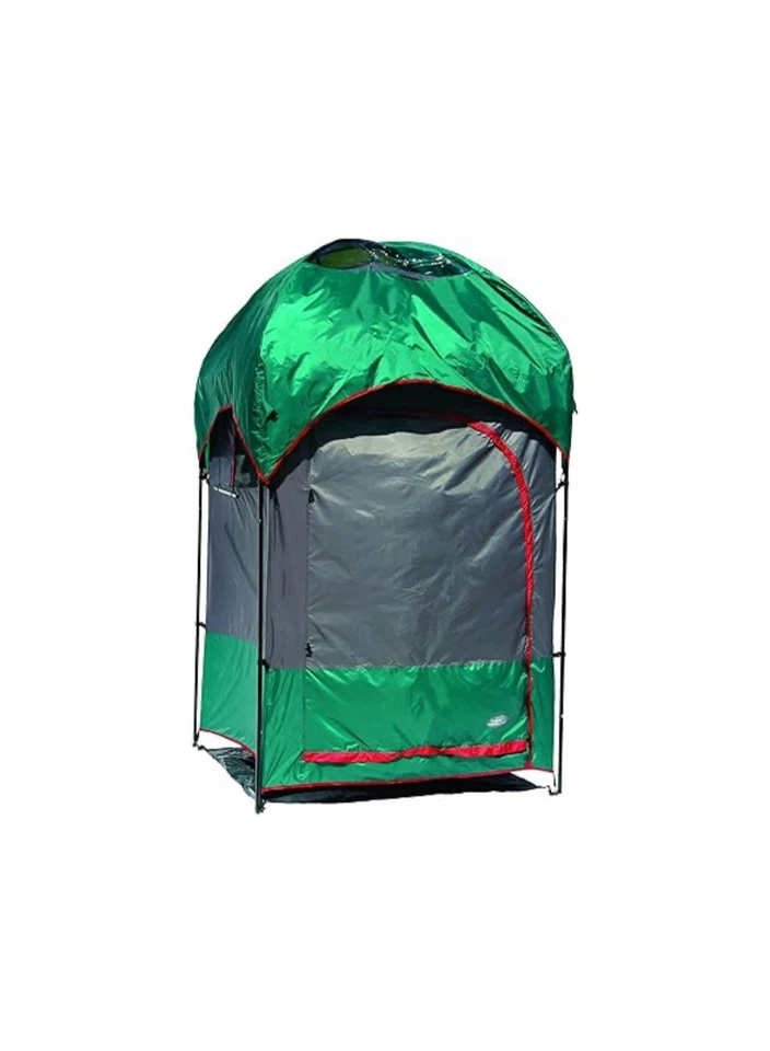 🔥NUEVO🔥 Texsport Portátil Exterior Camping Ducha Privacidad Refugio Vestuario Foto 3 de 4