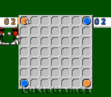 Spot The Video Game 7-Up - NES Nintendo