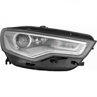 Xenon Scheinwerfer Rechts FüR Audi A6 4G2 C7 4GC Avant 4G5 4GD Bj. 10-10.14