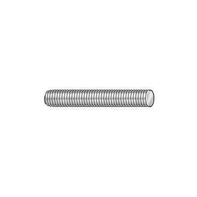 GRAINGER APPROVED 534338G1 FlTdStd,BkOx,Stl,5/8