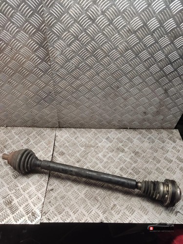 VW PASSAT B7 362 Antriebswelle vorne rechts 1k0407272rb 2.00 Diesel 28368257