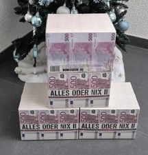 Xatar Alles oder Nix 2 Fan Box