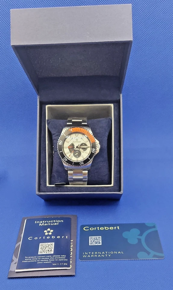 Cortebert CB - 3017-66 - Imagem 4 de 4