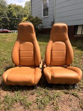 Mazda Mx5 Miata Seats And Panels Newly Reupholstered Camel Leather Mazda Mx5 Miata Seats And Panels Newly Reupholstered Camel Leather